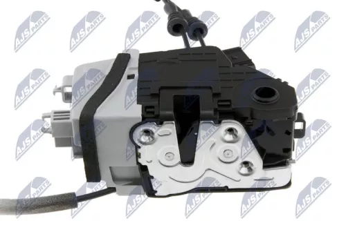 NTY NTY (EZC-HY-532) Door Lock 