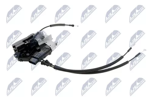 NTY NTY (EZC-HY-533) Door Lock 