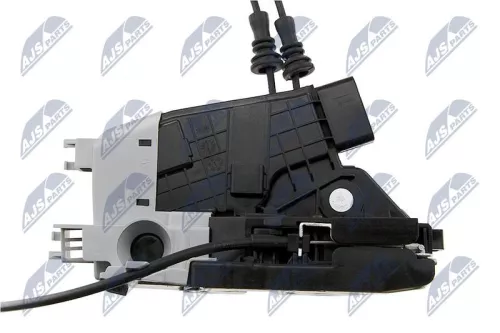 NTY NTY (EZC-HY-533) Door Lock 