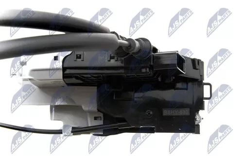 NTY NTY (EZC-HY-533) Door Lock 