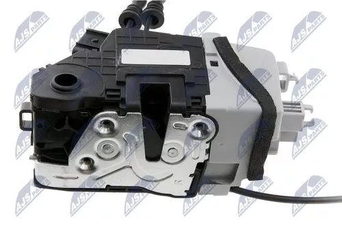 NTY NTY (EZC-HY-533) Door Lock 