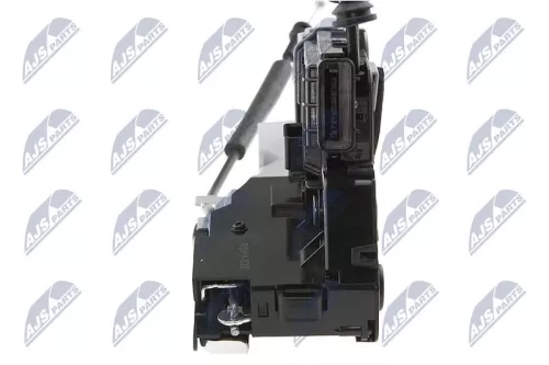 NTY NTY (EZC-HY-533) Door Lock 