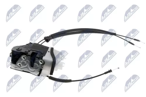 NTY NTY (EZC-HY-535) Door Lock 