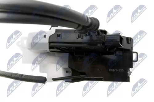 NTY NTY (EZC-HY-535) Door Lock 