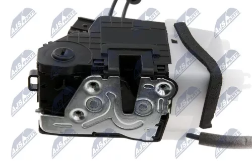 NTY NTY (EZC-HY-535) Door Lock 