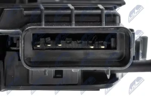 NTY NTY (EZC-HY-535) Door Lock 