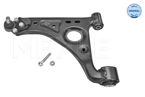 MEYLE Control/Trailing Arm, wheel suspension (616 050 0038)