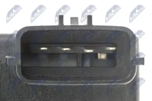 NTY NTY (EZC-HY-581) Tailgate Lock 