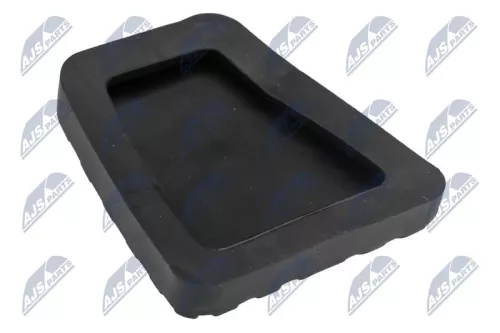NTY NTY EZC-HY-582 Pedal Pad, clutch pedal 