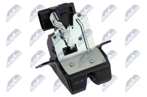 Tailgate Lock