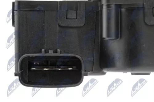 NTY NTY (EZC-HY-585) Tailgate Lock 