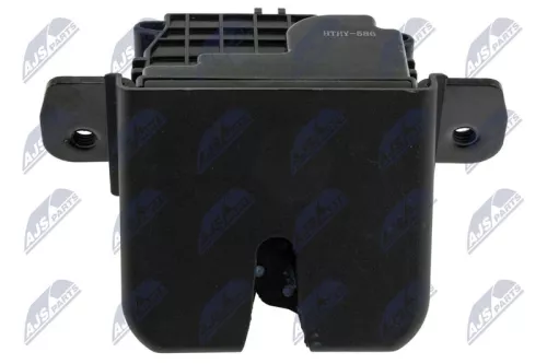 NTY NTY (EZC-HY-586) Tailgate Lock 