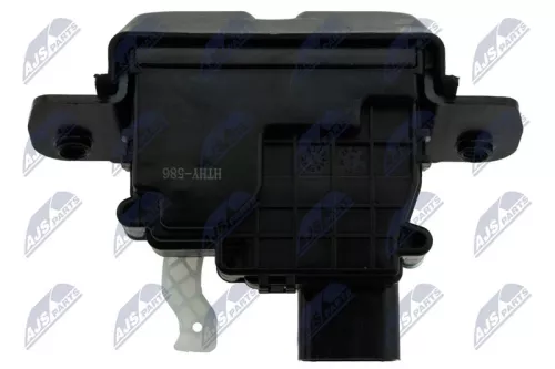 NTY NTY (EZC-HY-586) Tailgate Lock 