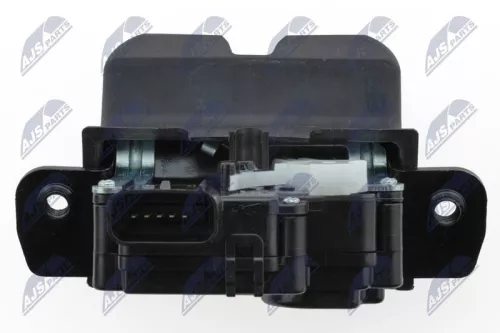 NTY NTY (EZC-HY-586) Tailgate Lock 