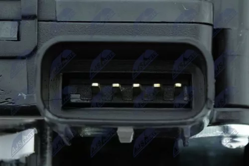 NTY NTY (EZC-HY-586) Tailgate Lock 