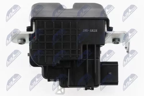 NTY NTY (EZC-HY-587) Tailgate Lock 
