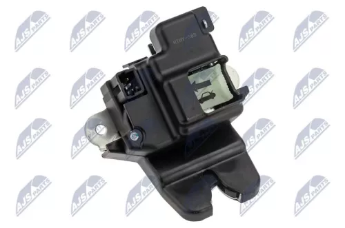 NTY NTY (EZC-HY-588) Tailgate Lock 