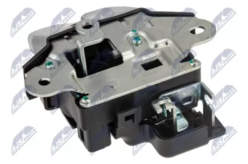 NTY NTY (EZC-HY-588) Tailgate Lock 
