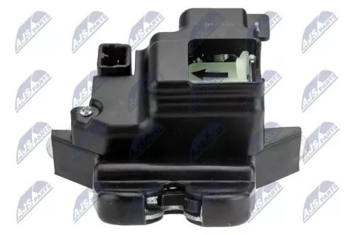 NTY NTY (EZC-HY-588) Tailgate Lock 