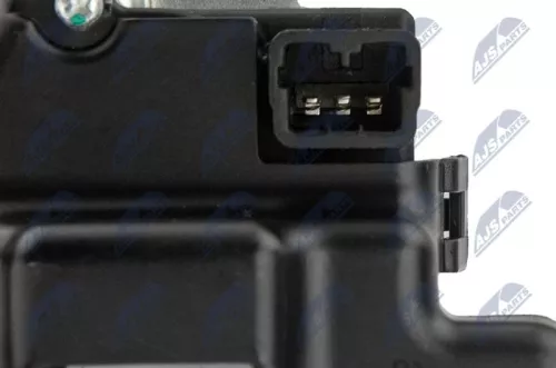NTY NTY (EZC-HY-588) Tailgate Lock 