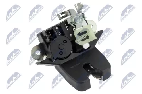 NTY NTY (EZC-HY-589) Tailgate Lock 