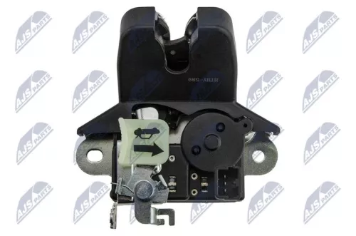 NTY NTY (EZC-HY-589) Tailgate Lock 