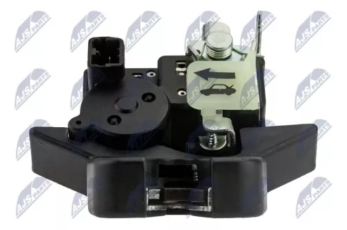 NTY NTY (EZC-HY-589) Tailgate Lock 
