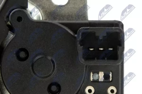 NTY NTY (EZC-HY-589) Tailgate Lock 
