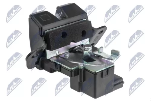 NTY NTY (EZC-HY-591) Tailgate Lock 