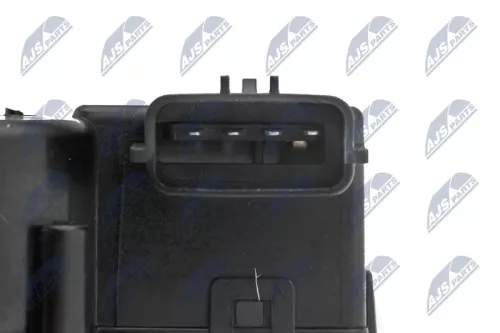 NTY NTY (EZC-HY-591) Tailgate Lock 