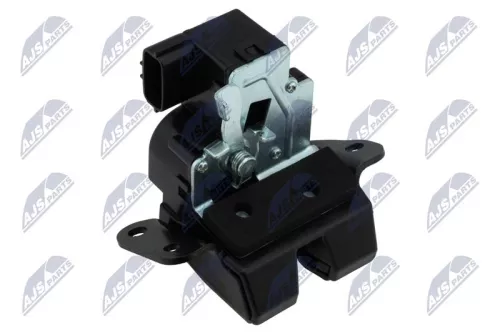 NTY NTY (EZC-HY-592) Tailgate Lock 