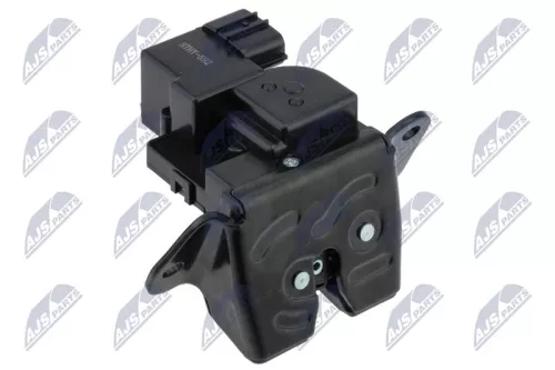 NTY NTY (EZC-HY-592) Tailgate Lock 