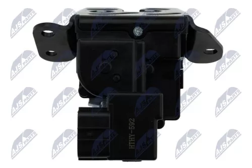NTY NTY (EZC-HY-592) Tailgate Lock 