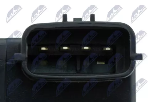 NTY NTY (EZC-HY-592) Tailgate Lock 