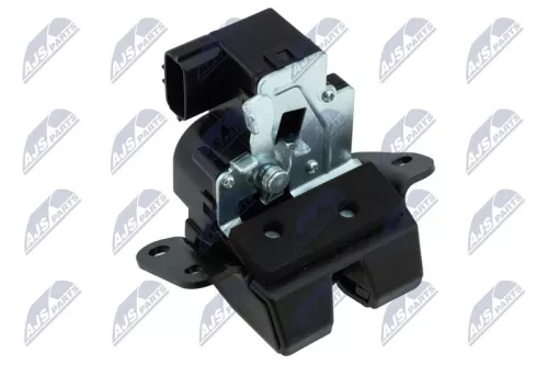NTY NTY (EZC-HY-593) Tailgate Lock 