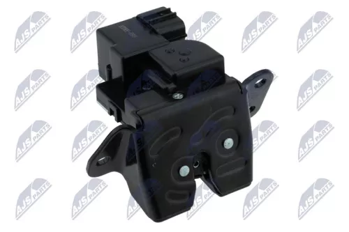 NTY NTY (EZC-HY-593) Tailgate Lock 