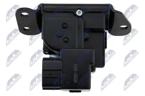 NTY NTY (EZC-HY-593) Tailgate Lock 
