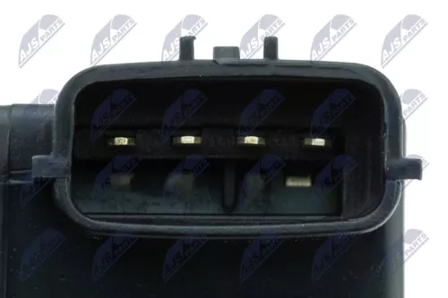 NTY NTY (EZC-HY-593) Tailgate Lock 