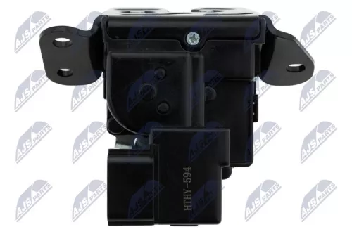NTY NTY (EZC-HY-594) Tailgate Lock 