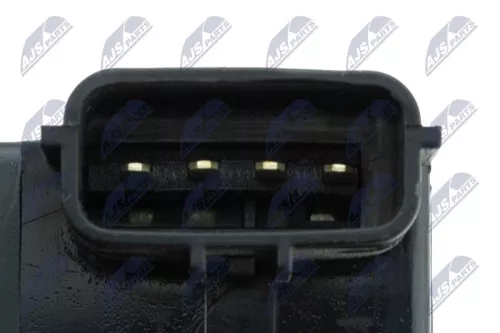 NTY NTY (EZC-HY-594) Tailgate Lock 