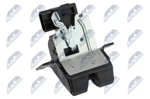Tailgate Lock