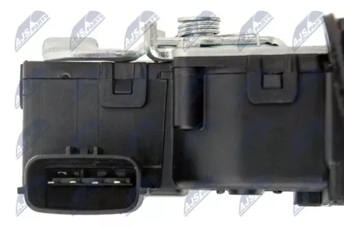 NTY NTY (EZC-HY-595) Tailgate Lock 