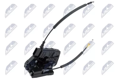 NTY NTY (EZC-HY-596) Door Lock 