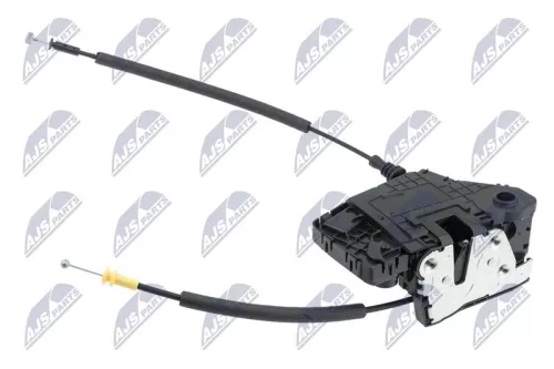 NTY NTY (EZC-HY-596) Door Lock 