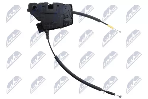 NTY NTY (EZC-HY-596) Door Lock 
