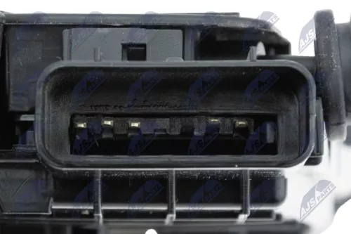 NTY NTY (EZC-HY-596) Door Lock 