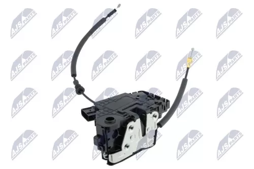 NTY NTY EZC-HY-597 Door Lock 