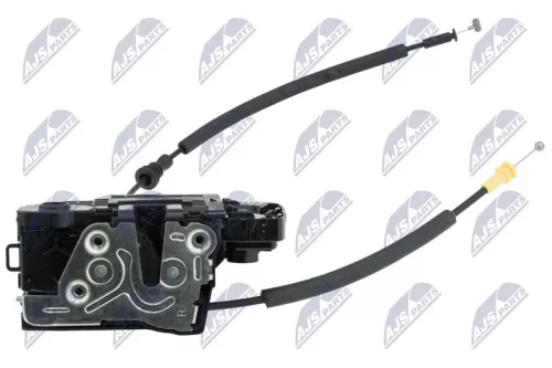 NTY NTY EZC-HY-597 Door Lock 