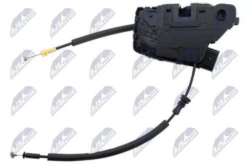 NTY NTY EZC-HY-597 Door Lock 