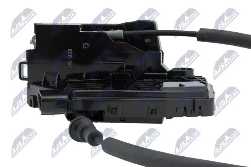NTY NTY EZC-HY-597 Door Lock 